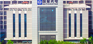 佛山国星光电新建电房工程